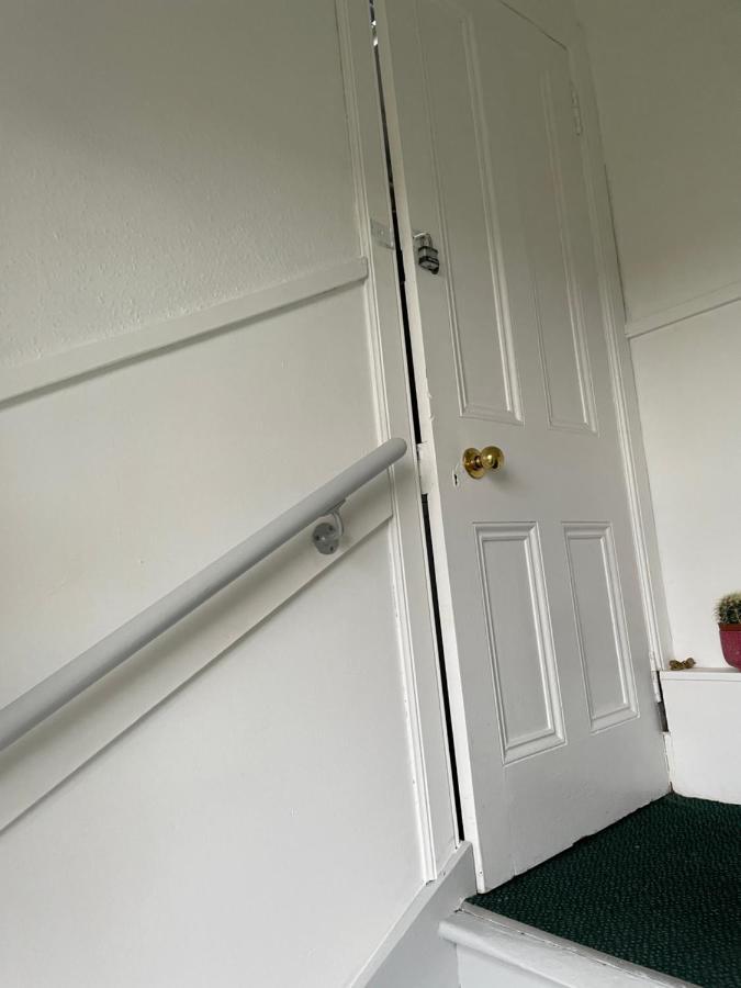 Glen Ness Apartment In Tranquil Area Of City Centre Inverness Ngoại thất bức ảnh