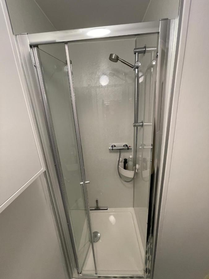 Glen Ness Apartment In Tranquil Area Of City Centre Inverness Ngoại thất bức ảnh