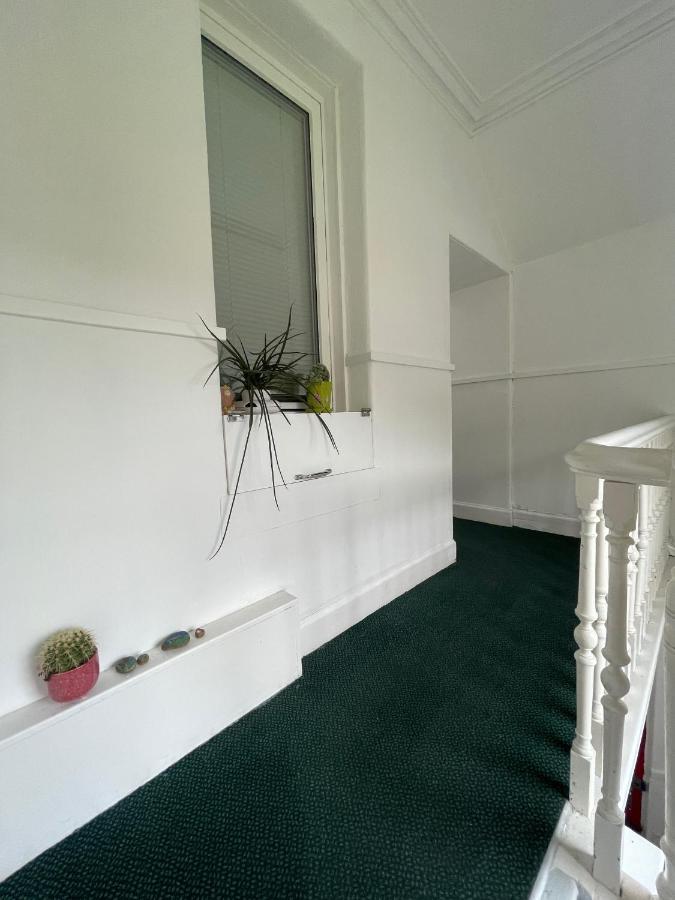 Glen Ness Apartment In Tranquil Area Of City Centre Inverness Ngoại thất bức ảnh