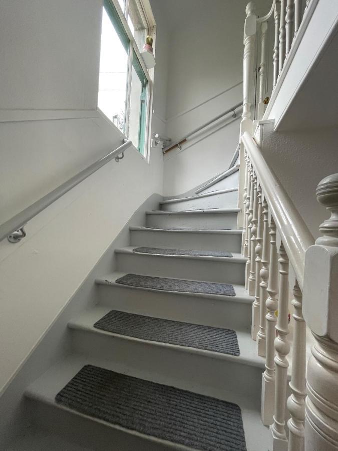 Glen Ness Apartment In Tranquil Area Of City Centre Inverness Ngoại thất bức ảnh