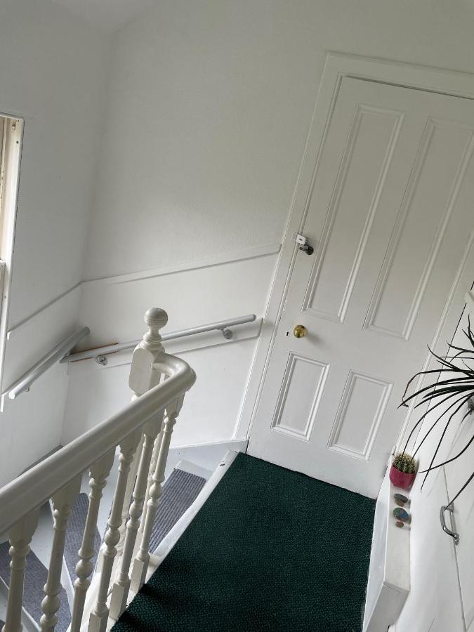 Glen Ness Apartment In Tranquil Area Of City Centre Inverness Ngoại thất bức ảnh